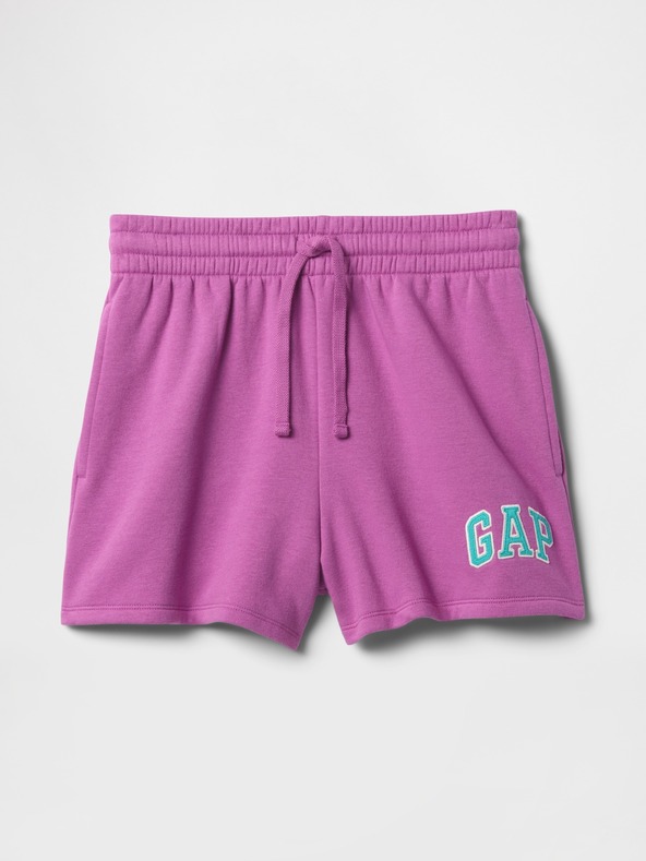 GAP Shorts mit Logo GAP
