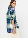 GAP Flanellhemd Oversize GAP