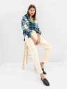 GAP Flanellhemd Oversize GAP