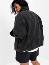 GAP Oversize Jeansjacke GAP