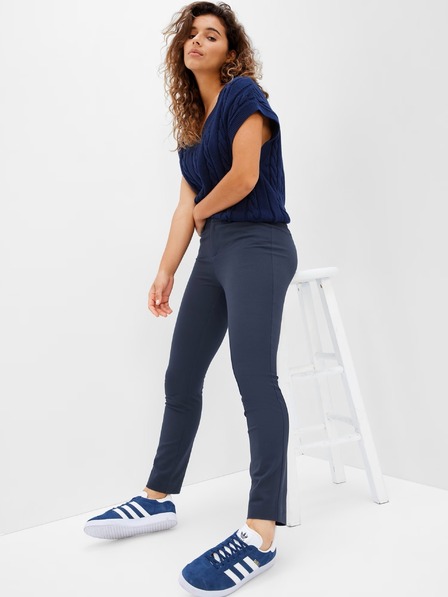 GAP Elegante Skinny-Hose GAP