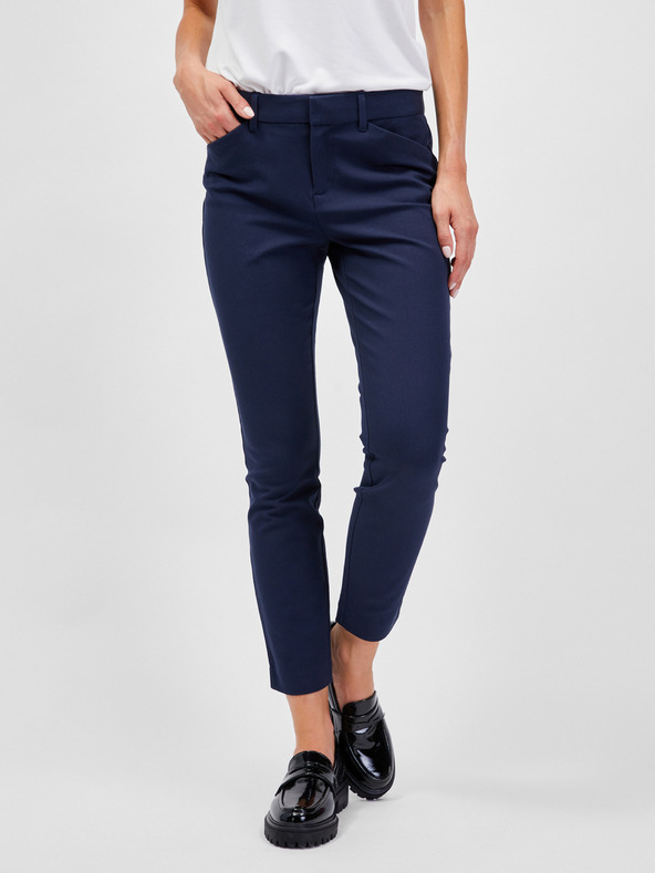 GAP Elegante Skinny-Hose GAP