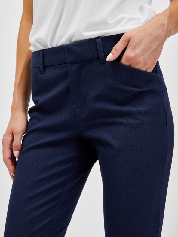 GAP Elegante Skinny-Hose GAP