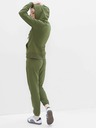 GAP Jogginghose mit Logo und Fleece GAP