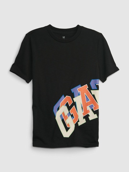 GAP Kinder T-Shirt mit Aufdruck GAP
