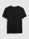 GAP Kinder T-Shirt mit Aufdruck GAP