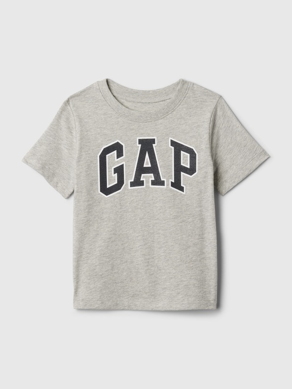 GAP Baby T-Shirt mit Logo GAP