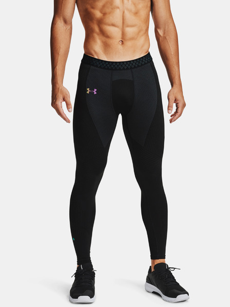 Under Armour Herren-Kompressions-Leggings Under Armour CG Rush Seamless Leggings