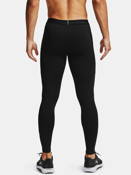 Under Armour Herren-Kompressions-Leggings Under Armour CG Rush Seamless Leggings
