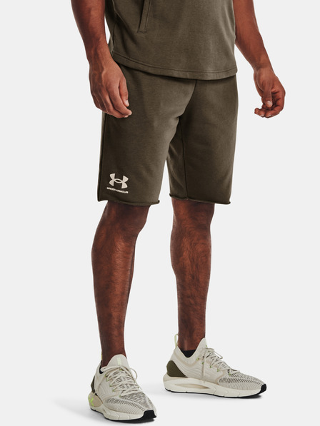Under Armour Herren Under Armour UA RIVAL TERRY SHORT