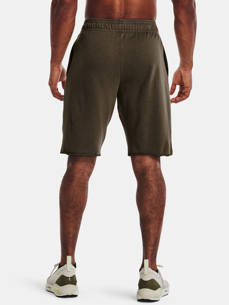 Under Armour Herren Under Armour UA RIVAL TERRY SHORT