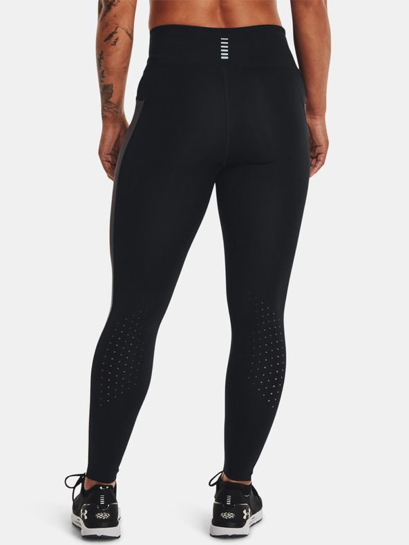 Under Armour UA SpeedPocket Ankle Legging