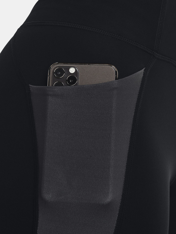 Under Armour UA SpeedPocket Ankle Legging