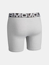 Under Armour Herren Boxershorts Under Armour Charged Cotton 6in (3er-Pack)