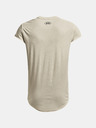 Under Armour Herren-T-Shirt Under Armour UA Project Rock Cutoff Tee