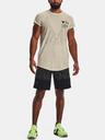 Under Armour Herren-T-Shirt Under Armour UA Project Rock Cutoff Tee