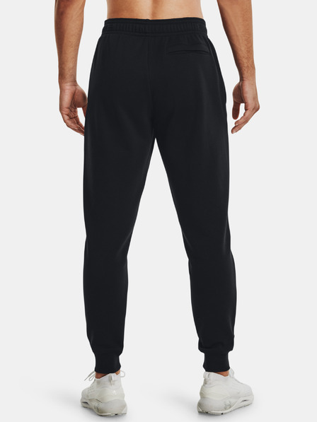 Under Armour Herren Jogginghose Under Armour UA RIVAL FLC GRAPHIC JOGGER