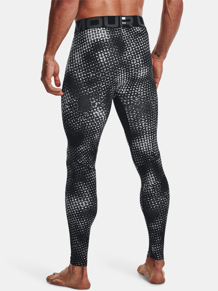 Under Armour Herren-Leggings Under Armour UA HG Armour Prtd Legging