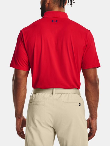 Under Armour Herren-Poloshirt Under Armour UA Performance Polo 2.0