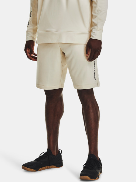 Under Armour Herren-Shorts Under Armour UA ARMOUR TERRY SHORT