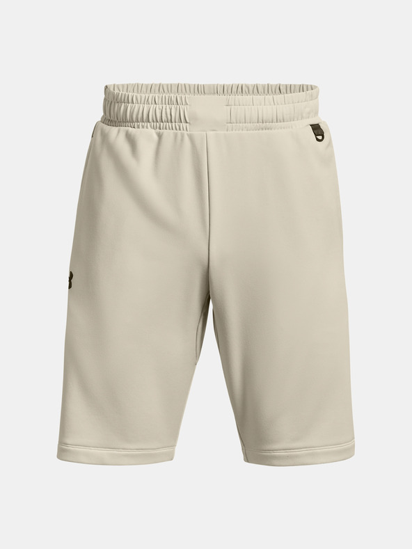 Under Armour Herren-Shorts Under Armour UA ARMOUR TERRY SHORT