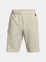 Under Armour Herren-Shorts Under Armour UA ARMOUR TERRY SHORT