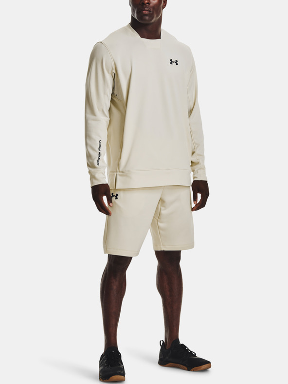 Under Armour Herren-Shorts Under Armour UA ARMOUR TERRY SHORT