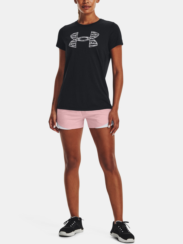 Under Armour Under Armour Damen Play Up Shorts 3.0