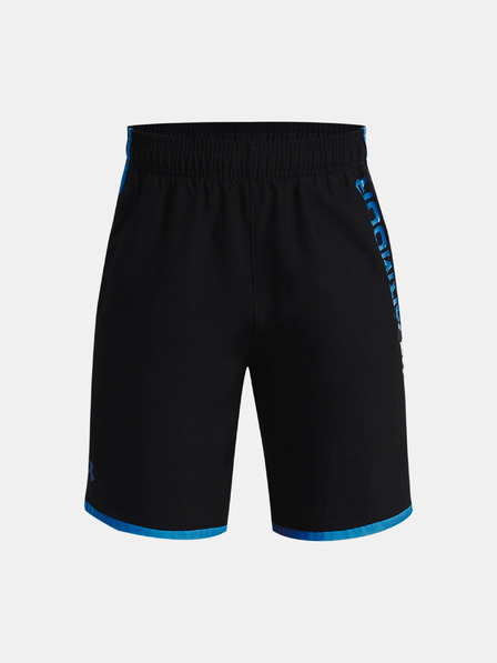 Under Armour Jungen-Shorts Under Armour UA Stunt 3.0 Woven Shorts