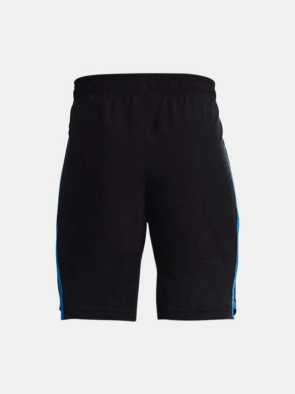 Under Armour Jungen-Shorts Under Armour UA Stunt 3.0 Woven Shorts