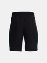 Under Armour Jungen-Shorts Under Armour UA Stunt 3.0 Woven Shorts