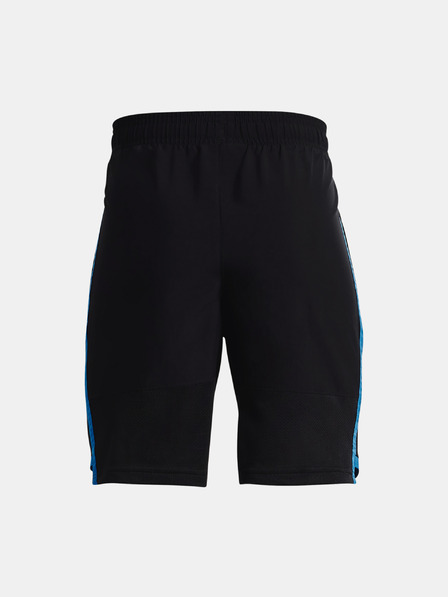 Under Armour Jungen-Shorts Under Armour UA Stunt 3.0 Woven Shorts