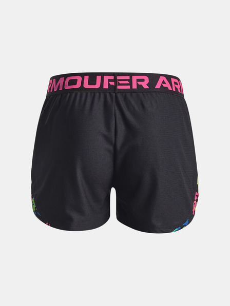 Under Armour Mädchen-Shorts Under Armour Play Up Tri Color Short