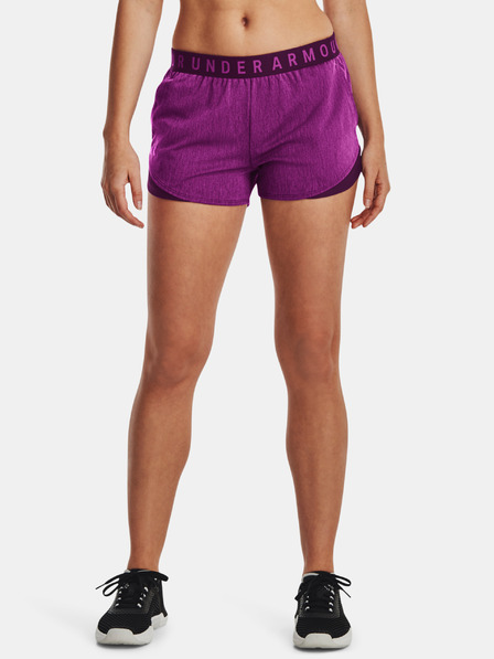 Under Armour Under Armour Damen Play Up Twist Shorts 3.0