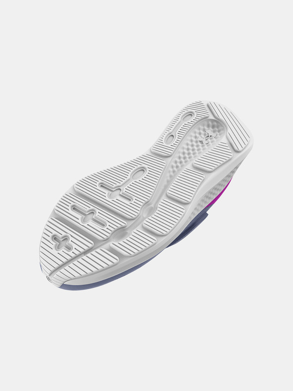 Under Armour Mädchen Schuhe Under Armour UA GPS Pursuit 3 AC