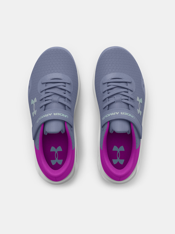 Under Armour Mädchen Schuhe Under Armour UA GPS Pursuit 3 AC