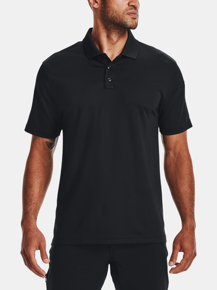 Under Armour Herren Poloshirt Under Armour Tac Performance Polo 2.0