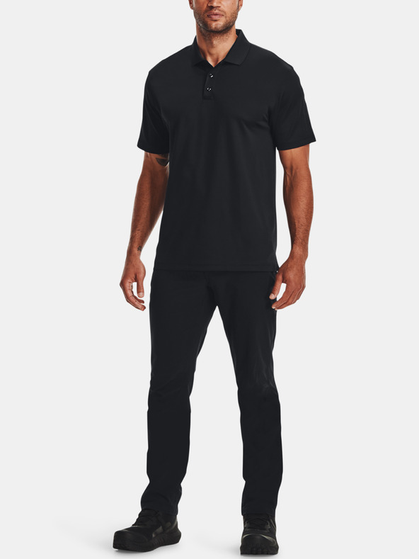 Under Armour Herren Poloshirt Under Armour Tac Performance Polo 2.0