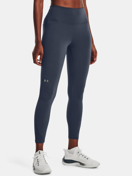 Under Armour Damen-Leggings Under Armour UA Rush Ankle Legging