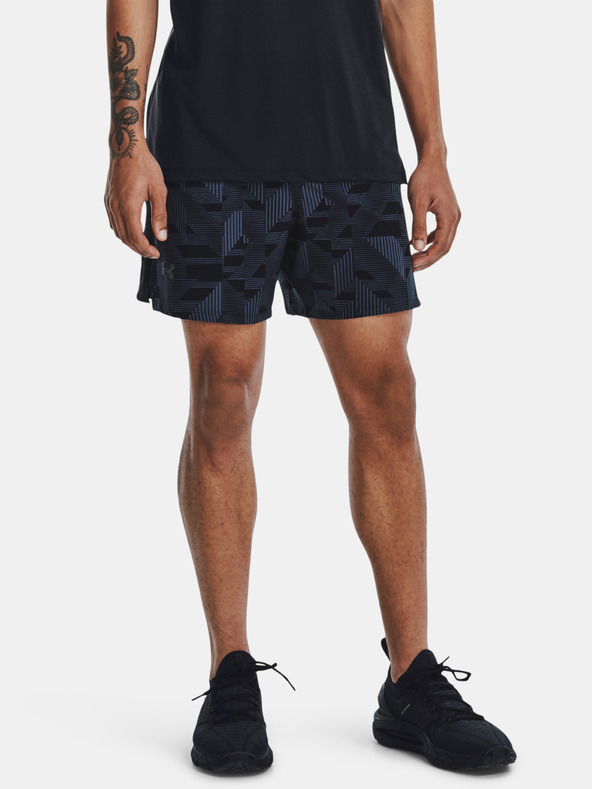 Under Armour Herren-Shorts Under Armour LAUNCH ELITE 5'' PRT SHORT
