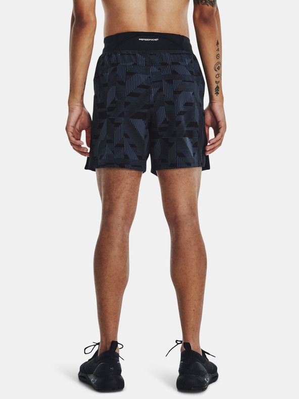 Under Armour Herren-Shorts Under Armour LAUNCH ELITE 5'' PRT SHORT