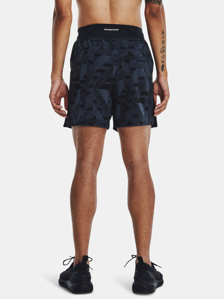 Under Armour Herren-Shorts Under Armour LAUNCH ELITE 5'' PRT SHORT