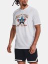 Under Armour Herren T-Shirt Under Armour UA CURRY ALL STAR GAME SS