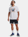 Under Armour Herren T-Shirt Under Armour UA CURRY ALL STAR GAME SS