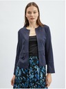 Orsay Dunkelblauer Damenblazer ORSAY