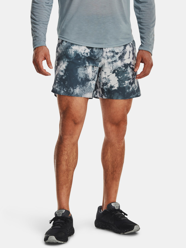 Under Armour Herren-Shorts Under Armour UA Train Anywhere Prtd Short