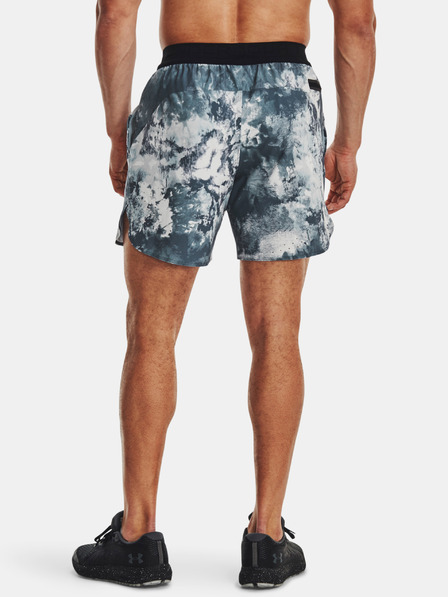 Under Armour Herren-Shorts Under Armour UA Train Anywhere Prtd Short