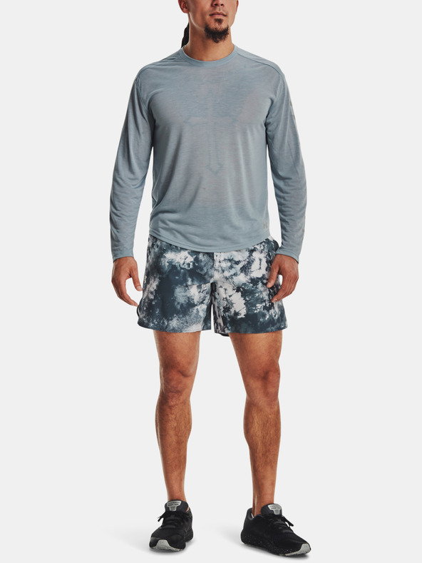 Under Armour Herren-Shorts Under Armour UA Train Anywhere Prtd Short