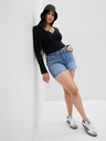 GAP Stride Jeans-Shorts GAP