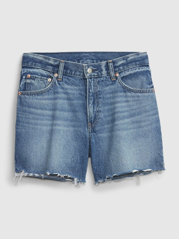 GAP Stride Jeans-Shorts GAP
